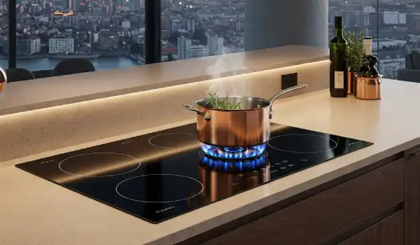 Expert Guide to Kitchen Hobs from a Hob Dealer in Bangalore