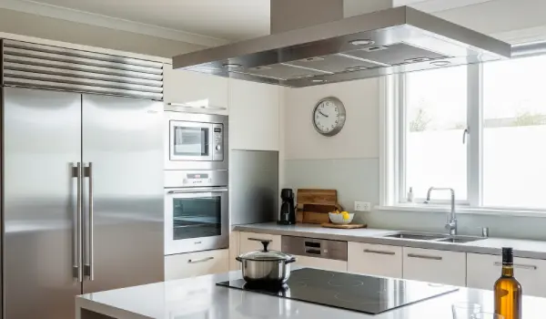 How Kitchen Appliances Dealers Ensure Smart Kitchens How Kitchen Appliances Dealers Ensure Smart Kitchens