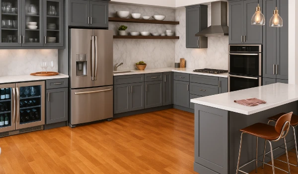 Tips for Budget-Friendly Picks from Kitchen Appliance Dealers