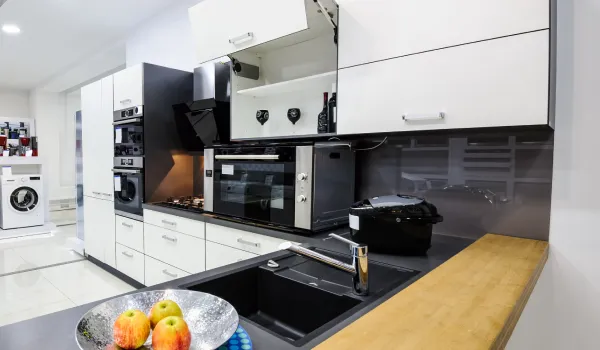Top Premium Kitchen Appliances Dealer for Smart Homes Top Premium Kitchen Appliances Dealer for Smart Homes