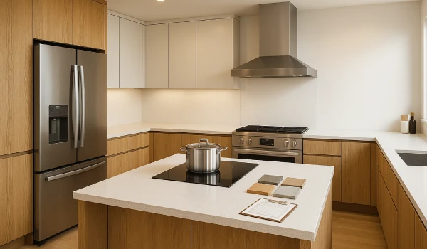 What Sets Quality Kitchen Appliances Dealers Apart What Sets Quality Kitchen Appliances Dealers Apart