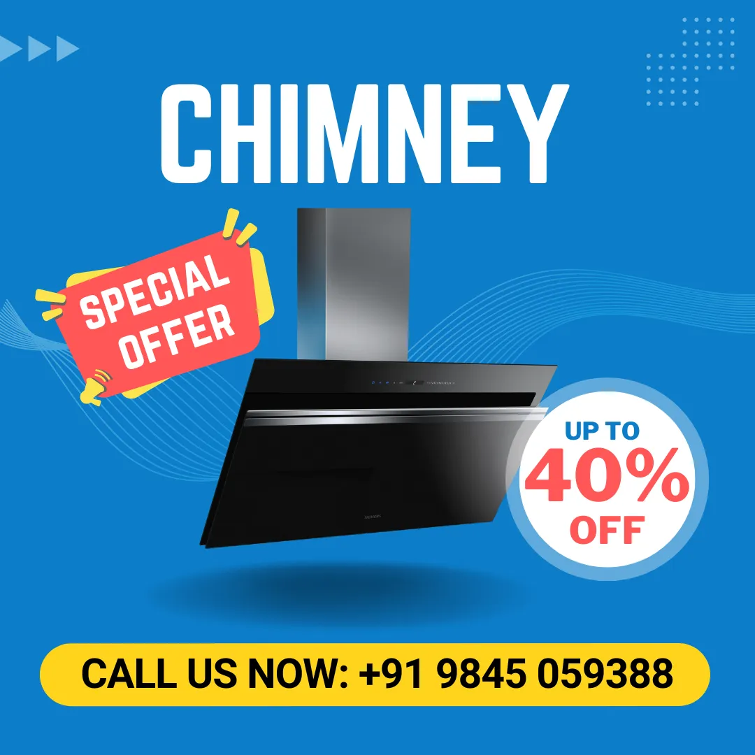 Chimney