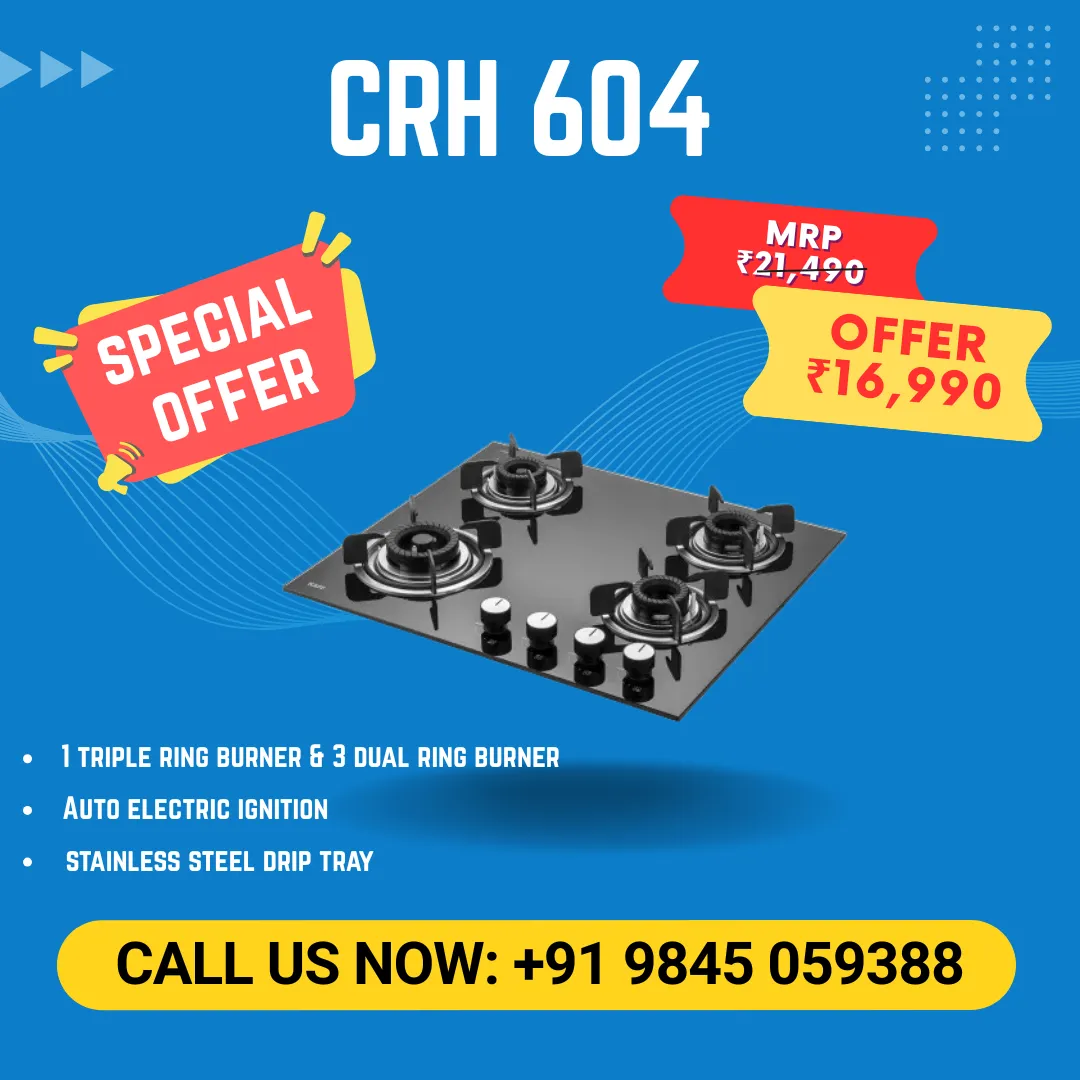 CRH 604
