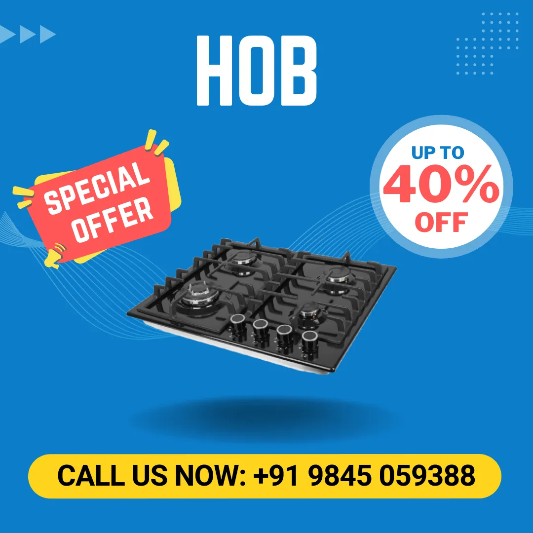 Hob