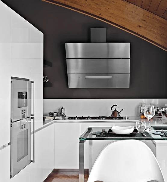 Modern Kitchen Modern Kitchen
