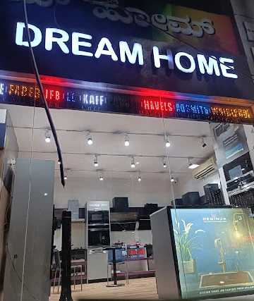 Dreamhome Kitchenware in Malleshwaram