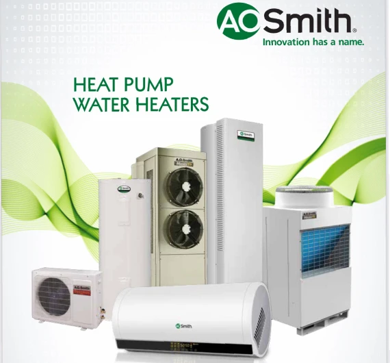 Heat Pumps Heat Pumps