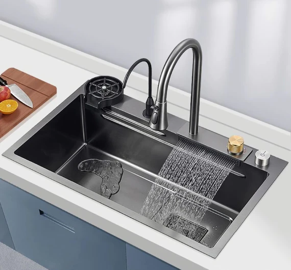 Sinks & Faucets Sinks & Faucets