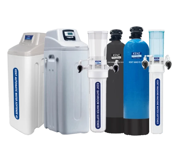 Water Softener Water Softener