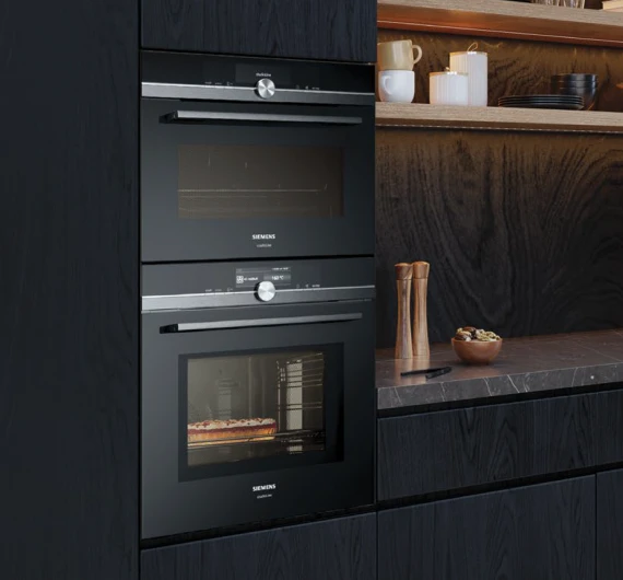 Built-in Oven Built-in Oven